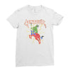 centour Ladies Fitted T-Shirt