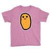 little potato Youth Tee