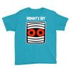 mommy's boy Youth Tee
