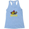 gimme the lute Racerback Tank