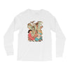 wonderlands Long Sleeve Shirts