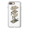 gameboy breakdown iPhone 8 Plus