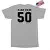 Limited Edition 1968 Exclusive T-shirt