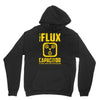 back to the future inspired flux capacitor delorean movie Hoodie