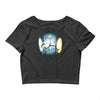 new porty Crop Top