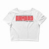 Gamers Crop Top