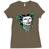 li&rsquo;l cj Ladies Fitted T-Shirt