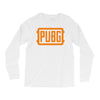 Pubg Long Sleeve Shirts