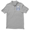 Never Underestimate The Strength Of A Colon Cancer Warrior Polo Shirt