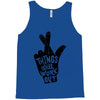 things will work out Tank Top