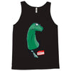 my name is apatosaurus Tank Top