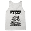 I'm A Boxing Daddy... Tank Top