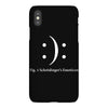 schrodinger's emoticon iPhoneX