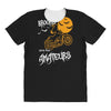 motorcycle riders All Over Women's T-shirt