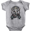alternative ending Baby Bodysuit