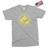 jurassic state park Exclusive T-shirt