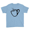 coffee Youth Tee