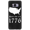 party like it's 1776 Samsung Galaxy S8 Plus