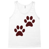 feet Tank Top