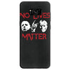 no lives matter Samsung Galaxy S8