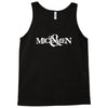 of mice and men logo Tank Top