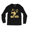 ratatat Long Sleeve Shirts