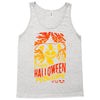 crazy halloween pit lady Tank Top