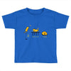 cat olympics Toddler T-shirt