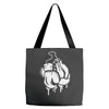boxing gloves Tote Bags