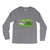 cheater Long Sleeve Shirts