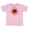 luke strikes Toddler T-shirt