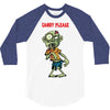 candy please 3/4 Sleeve Shirt