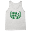 Vegan Power Tank Top