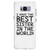 sister joke Samsung Galaxy S8 Plus