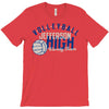 volleyball jefferson high varsity team T-Shirt