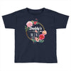 Daddy Is Mini Toddler T-shirt