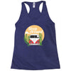 Sleep Around Racerback Tank