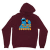 Me Just Here Fore The Cookies Unisex Hoodie
