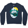 camplove Crewneck Sweatshirt