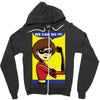 We Can Do It Zipper Hoodie