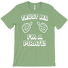 trust me pirate T-Shirt