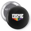 Cosmic Pin-back button