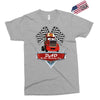 dad mack trucks Exclusive T-shirt
