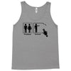 problem solved funny t shirt marriage wife beer s 3xl Tank Top