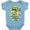 skyjack Baby Bodysuit