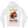 kwyjibo Zipper Hoodie