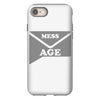 message iPhone 8