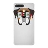 mexican boxer iPhone 7 Plus Case