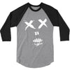 Suicideboys 3/4 Sleeve Shirt