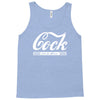 cock taste the difference mens v neck Tank Top